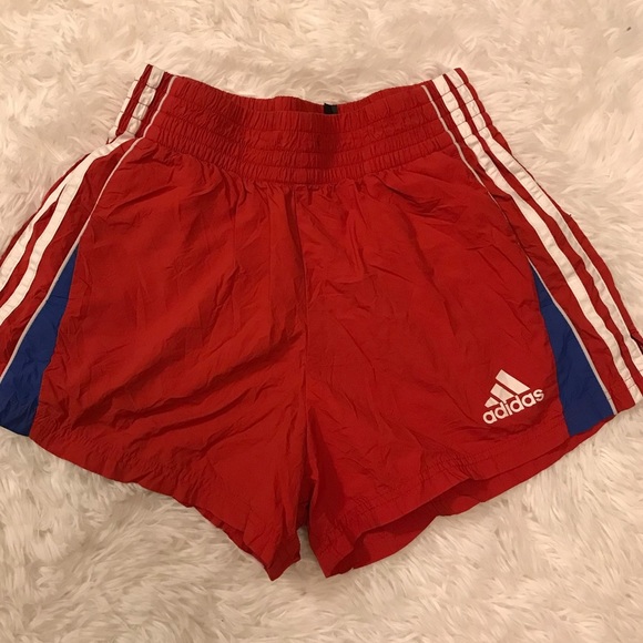 adidas Shorts Vintage Mens Adidas Shorts Size Xs Poshmark
